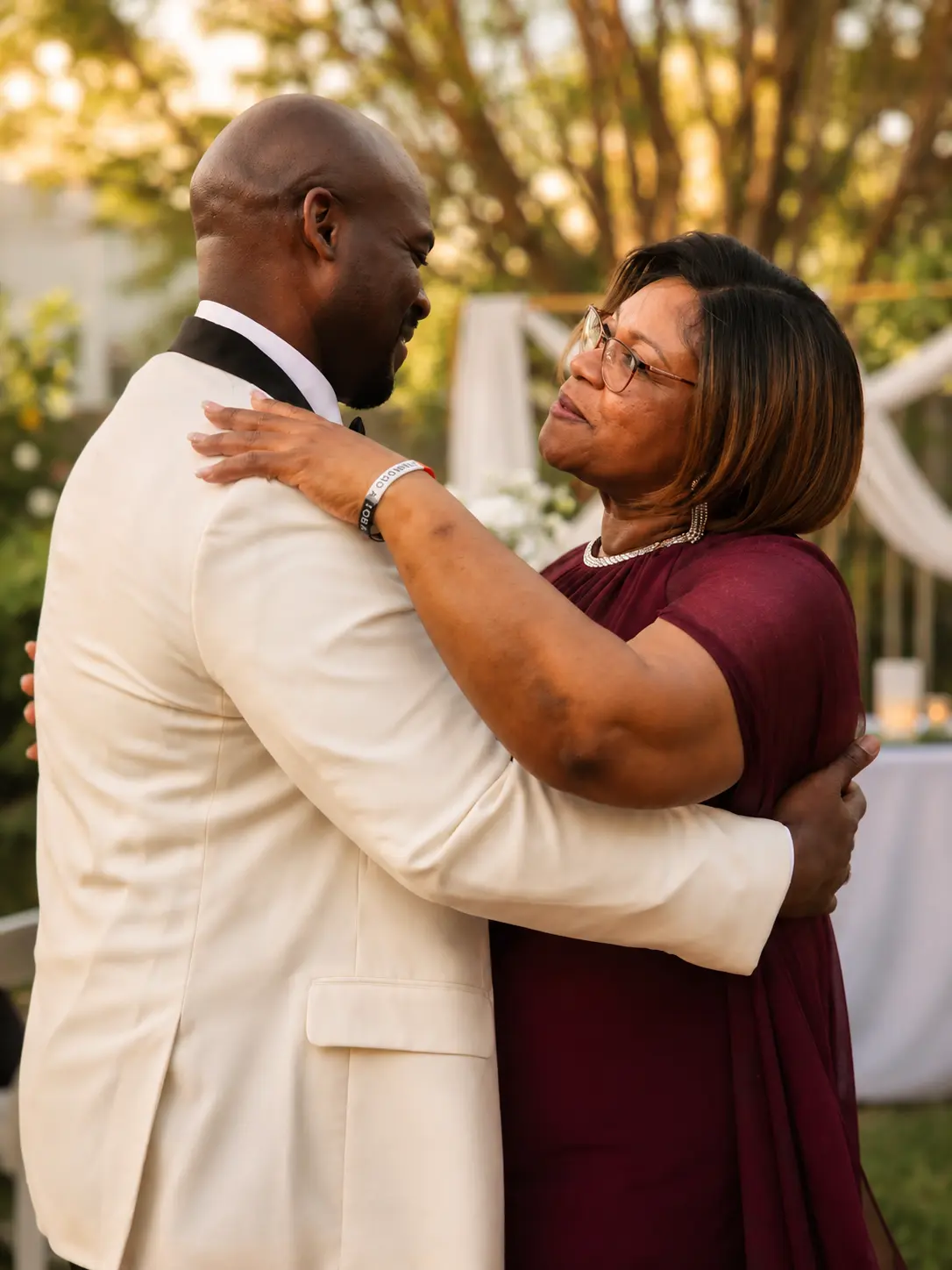 Coralis wedding edits — elegant celebration