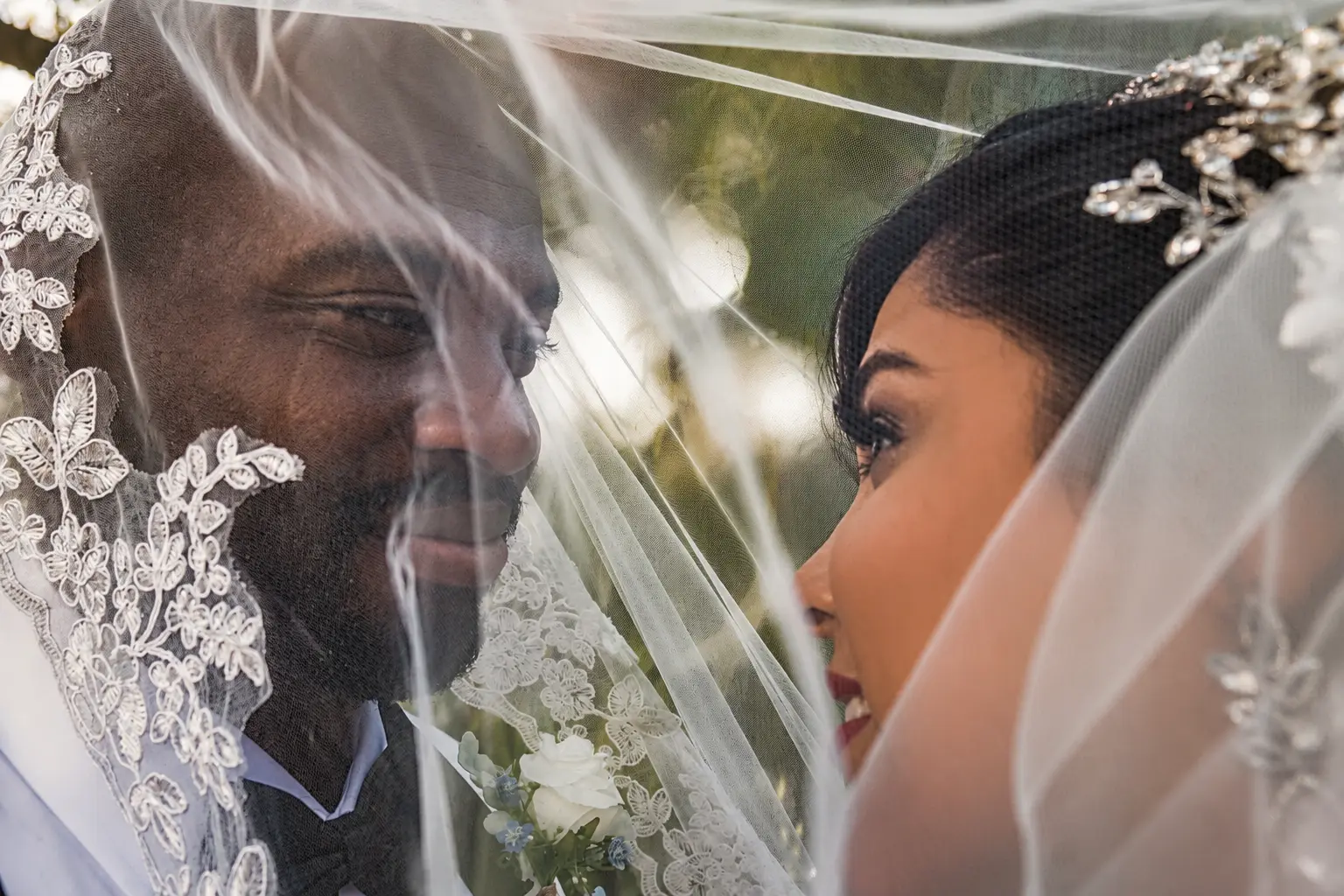 Tampa Bay wedding photographer capturing warm, cinematic wedding moments